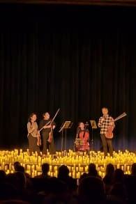 Photo 1 from Candlelight: The Best of Metallica and Schubert