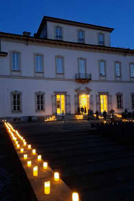 Photo 1 from Candlelight Open Air: Ennio Morricone e colonne sonore