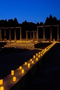 Photo 0 from Candlelight Open Air: Ennio Morricone e colonne sonore