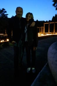 Photo 2 from Candlelight Open Air: Ennio Morricone e colonne sonore