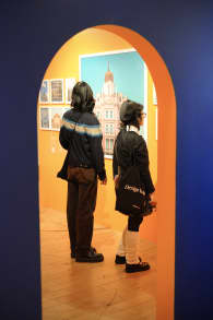 Photo 6 from Accidentally Wes Anderson: The Exhibition