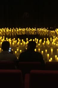 Photo 0 from Candlelight: Vivaldi's Four Seasons