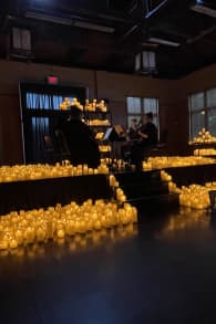 Photo 2 from Candlelight: A Tribute to Whitney Houston