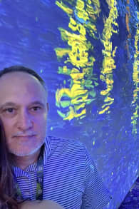 Photo 5 from Van Gogh: The Immersive Experience