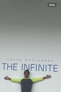 Photo 1 from Space Explorers: THE INFINITE