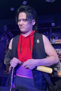 Photo 2 from Maho Magic Bar