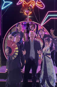 Photo 1 from Maho Magic Bar