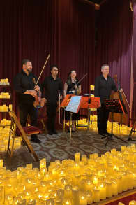 Photo 0 from Candlelight: Queen vs. ABBA