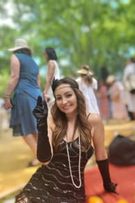 Photo 3 from The 19th Annual Jazz Age Lawn Party