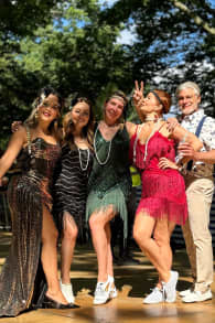 Photo 2 from The 19th Annual Jazz Age Lawn Party