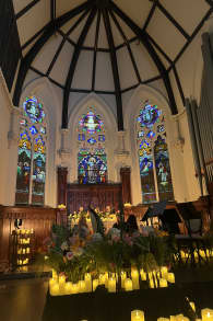 Photo 0 from Candlelight Spring: A Tribute to Adele