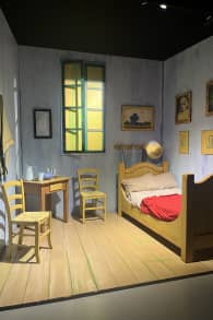 Photo 2 from Van Gogh: The Immersive Experience