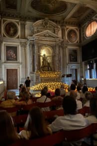 Photo 2 from Candlelight: Ennio Morricone e colonne sonore