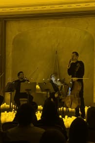 Photo 2 from Candlelight: Coldplay vs Imagine Dragons