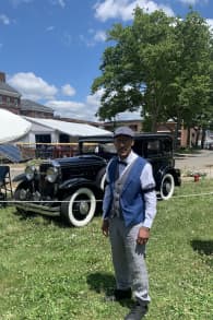 Photo 6 from The 19th Annual Jazz Age Lawn Party