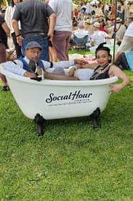 Photo 5 from The 19th Annual Jazz Age Lawn Party