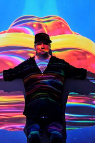 Photo 2 from Dopamine Land: A Multisensory Experience