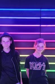 Photo 1 from Dopamine Land: A Multisensory Experience