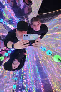Photo 0 from Dopamine Land: A Multisensory Experience