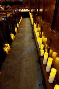 Photo 0 from Candlelight: Vivaldi's Four Seasons