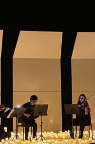 Photo 0 from Candlelight: Tribute to Coldplay