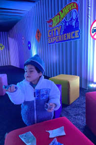 Photo 4 from Hot Wheels City Experience - Concepción