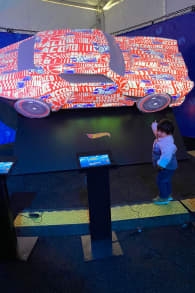 Photo 3 from Hot Wheels City Experience - Concepción