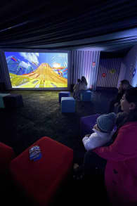 Photo 2 from Hot Wheels City Experience - Concepción