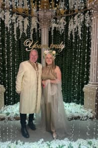 Photo 2 from The Queen's Ball: A Bridgerton Experience