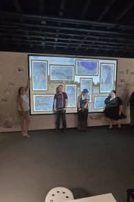Photo 0 from Monet: The Immersive Experience