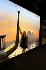 Photo 4 from The Horizon of Khufu: A Journey to Ancient Egypt