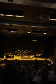 Photo 0 from Candlelight: A Tribute to Taylor Swift
