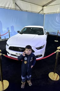 Photo 0 from Hot Wheels City Experience - Concepción