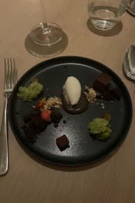 Photo 0 from Les Cols x Veraz: menú degustación de 4 platos