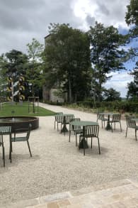 Photo 1 from Vasarely au Château de Sancerre