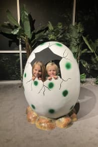 Photo 8 from Dinos Alive: An Immersive Experience