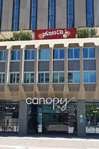 Photo 3 from Bites y Beats: Brunch de "Escándalo" en Canopy by Hilton