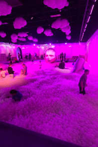Photo 4 from Bubble Planet: An Immersive Experience