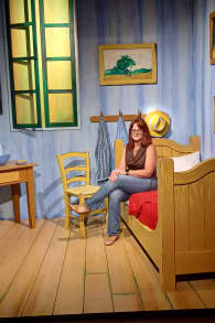 Photo 3 from Van Gogh: The Immersive Experience