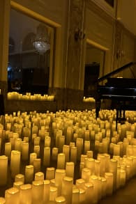 Photo 0 from Candlelight: Hommage an Ludovico Einaudi