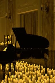 Photo 1 from Candlelight: Hommage an Ludovico Einaudi