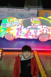 Photo 0 from Hot Wheels City Experience - Santiago