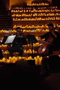 Photo 0 from Candlelight: Hans Zimmer's Best Works