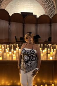 Photo 1 from Candlelight: A Tribute to Adele