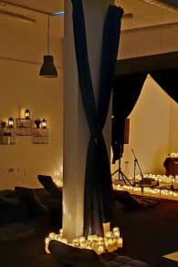 Photo 3 from Mindful Glow: un Bagno Sonoro a Lume di Candela