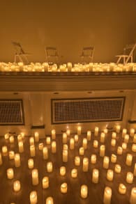 Photo 0 from Candlelight: Featuring Vivaldi’s Four Seasons & More