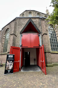 Photo 3 from De Sixtijnse Kapel van Michelangelo: De Tentoonstelling