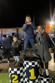 Photo 7 from Hot Wheels City Experience - Santiago
