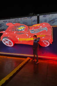 Photo 6 from Hot Wheels City Experience - Santiago