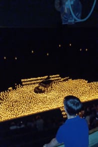 Photo 0 from Candlelight: Tributo a Ludovico Einaudi